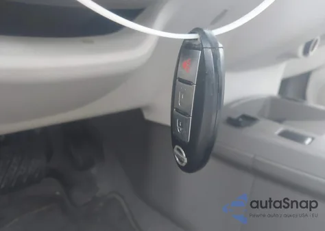 2011 Nissan Leaf Sl из США, поврежденный, VIN JN1AZ0CP9BT008413